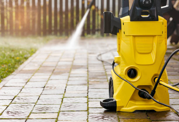 Racine, WI Pressure Washing Services Company